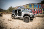 Body Armor 4x4 2018+ Jeep Wrangler JL and Gladiator JT Trail Doors Front Pair