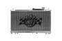 CSF 08-15 Subaru Impreza WRX/STI 1-Row 31mm High-Performance Aluminum Radiator