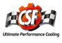CSF 08-15 Subaru Impreza WRX/STI 1-Row 31mm High-Performance Aluminum Radiator