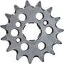 Front Cs Sprocket Steel 15t-520 Kaw