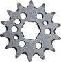 Front Cs Sprocket Steel 14t-520 Kaw