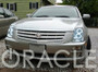Oracle Cadillac STS 05-12 Halo Kit - ColorSHIFT w/o Controller