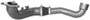 AEM 15-19 BMW M240i L6-3.0L F/I Turbo Intercooler Charge Pipe Kit