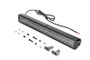 Hella Universal Black Magic 21in Double Light Bar - Driving Beam