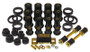 Prothane 67-72 Pontiac GTO / Le Mans Total Kit - Black