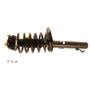 KYB Shocks & Struts Strut Plus Front Left FORD Focus 2011-2008