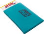 Hi-flow Green Filter Foam 1 Sheet 12x16x5/8"
