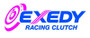 Exedy 2000-2009 Honda S2000 L4 Hyper Single Cover Assembly Pull Type Cover Fits HH01SD
