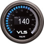 Revel VLS 52mm Voltage Gauge