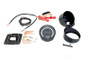 Revel VLS 52mm Voltage Gauge