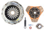 Exedy 2004-2014 Subaru Impreza WRX STI H4 Stage 2 Cerametallic Clutch Thick Disc