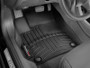 WeatherTech 17+ Buick LaCrosse Front FloorLiner - Black