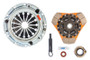 Exedy 1990-1993 Mazda Miata L4 Stage 2 Cerametallic Clutch Thick Disc