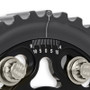 AEM 96-00 Honda Civic / 96-97 Honda Del Sol D16 Black Tru-Time Cam Gear