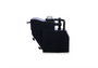 Mishimoto 2016+ Chevrolet Camaro Aluminum Coolant Overflow/Expansion Tank - Black
