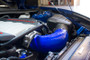 Mishimoto 2016+ Chevrolet Camaro SS Silicone Induction Hose - Black
