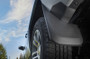 Husky Liners 17-22 Ford F350/450 Dually SuperDuty Custom-Molded Front Mud Guards (w/o Fender Flares)