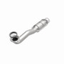 MagnaFlow Direct Fit Catalytic Converter 10-11 Honda CR-V 2.4L
