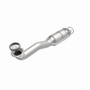 MagnaFlow Direct Fit Catalytic Converter 10-11 Honda CR-V 2.4L
