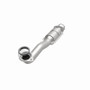 MagnaFlow Direct Fit Catalytic Converter 10-11 Honda CR-V 2.4L