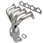 MagnaFlow Direct Fit Catalytic Converter 98-01 Hyundai Elantra 1.8L