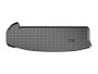 WeatherTech 2014+ Toyota Highlander Cargo Liner - Black
