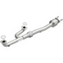 MagnaFlow Direct Fit Catalytic Converter 13-14 Accord 3.5L