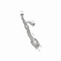 MagnaFlow Direct Fit Catalytic Converter 13-14 Accord 3.5L