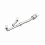 MagnaFlow Direct Fit Catalytic Converter 13-14 Accord 3.5L