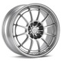 Enkei NT03+M 18x9.5 5x114.3 40mm Offset 72.6mm Bore Vanquish White Wheel (MOQ of 40)