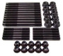 ARP Mitsubishi 2.0L Turbo (4B11T) Main Stud Kit