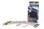 Goodridge 11/92-01 Subaru Impreza (2wd/4wd w/Rear Disc) Stainless Steel Brake Line Kit