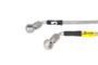 Goodridge 03-08 Mazda6 / 06-09 Ford Fusion Brake Lines