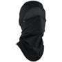 Sportflex Series Convertible Balaclava Black