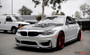 Seibon 2014+ BMW F80 OE Style Carbon Fiber Hood