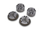 Ford Racing 15-17 Mustang Coyote 5.0L 4V TI-VCT Camshaft Drive Kit