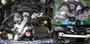 HKS GTS7040L OverHaul (FR-S)
