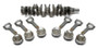 HKS PISTON KIT 4G63 2.3L 85.5