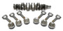 HKS PISTON KIT VR38 95.5 S3