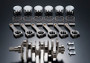 HKS PISTON KIT VR38 4.3L