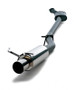 HKS Hi-Power 409 BCNR33 RB26DETT