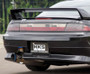 HKS RACING MUFFLER NISSAN 240SX (S14) USA