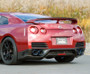 HKS RACING MUFFLER R35 GT-R w/ SILENCER