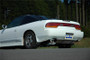 HKS SILENT Hi-Power (R)PS13 SR20DET