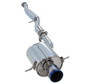 HKS SUPER TURBO MUFFLER GDB(A-D)