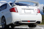 HKS SUPER TURBO MUFFLER GVB/GVF