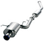 HKS SUPER TURBO MUFFLER BNR34 RB26DETT