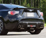 HKS LEGAMAX Sports W-Tail ZC6 FA20