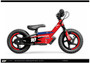 Gr Kit Stacyc Hrc 16" Stacyc 16" Brushless