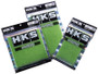 HKS SHF Replacement Filter M-SIZE(3row)